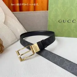 gucci aaa quality Ceintures pour femme s_1220277